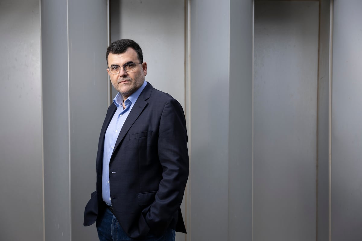 Eduard Batlle, molecular biologist: ‘Tumor cells are high-speed ...