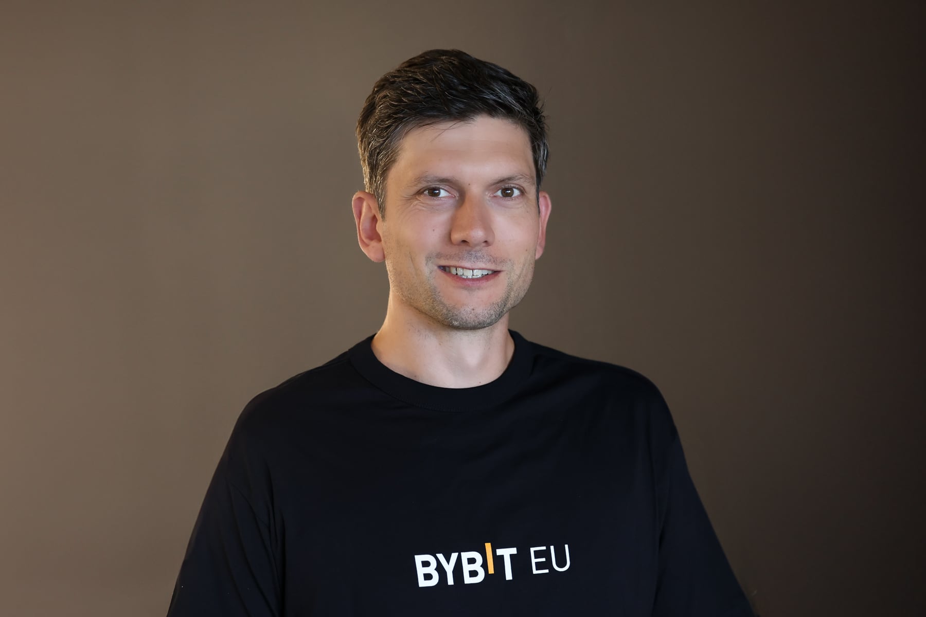 Georg Harer (Bybit EU): “Queremos convertirnos en una plataforma financiera integral”