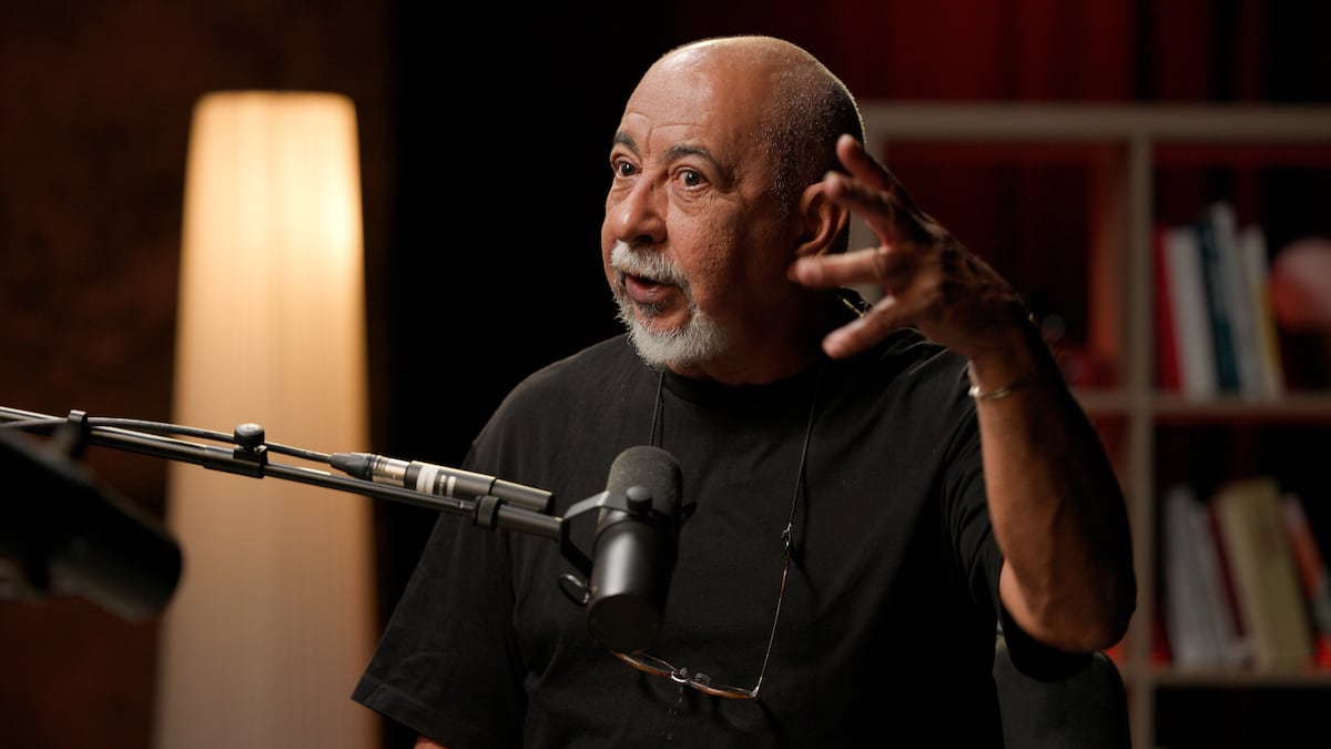 Leonardo Padura: “De Cuba se fueron los que pudieron, no los que quisieron”
