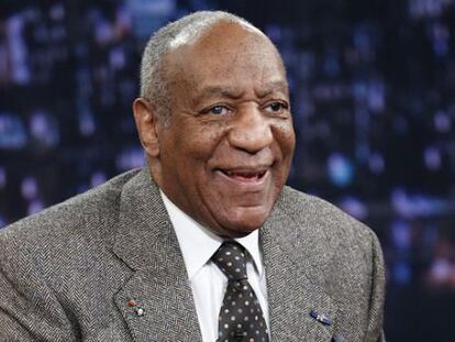 Bill Cosby prepara su regreso a la televisión