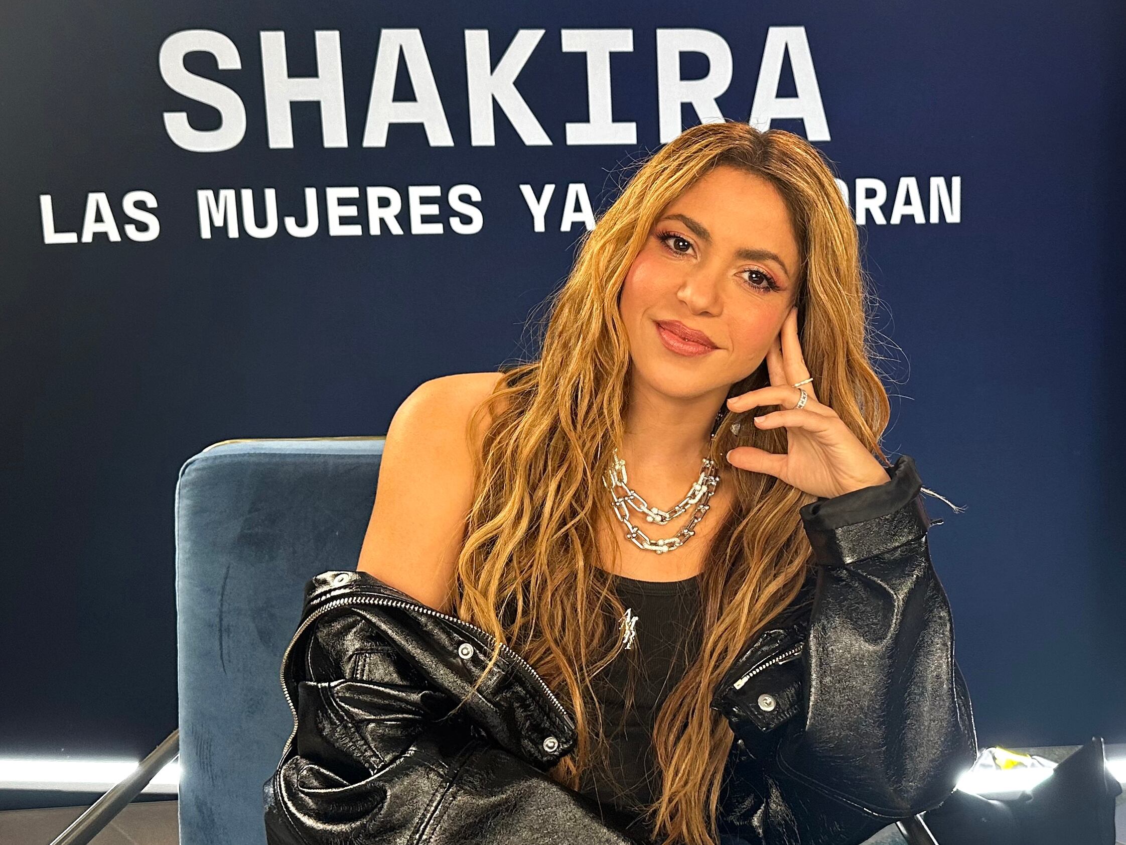 Shakira acusa a Hacienda de manipular y de querer “quemarla en la hoguera pública” 