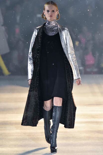 desfile pre fall 2015 christian dior en tokyo