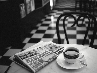 Defensa de la lentitud