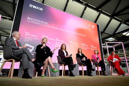 El Consorci de la Zona Franca de Barcelona (CZFB) es la entidad pública que organiza un foro de referencia en la igualdad de género empresarial: la Barcelona Woman Acceleration Week (BWAW).