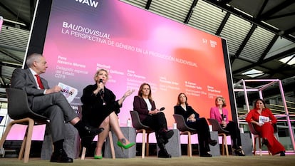 El Consorci de la Zona Franca de Barcelona (CZFB) és l'entitat pública que organitza un fòrum de referència a la igualtat de gènere empresarial: la Barcelona Woman Acceleration Week (BWAW).
