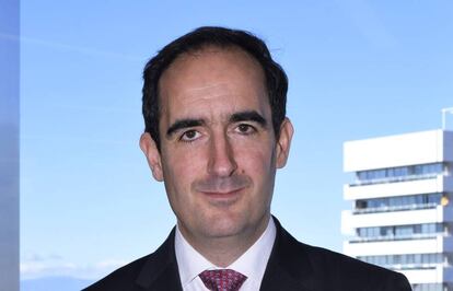 Alejandro González, managing director de Alvarez & Marsal.