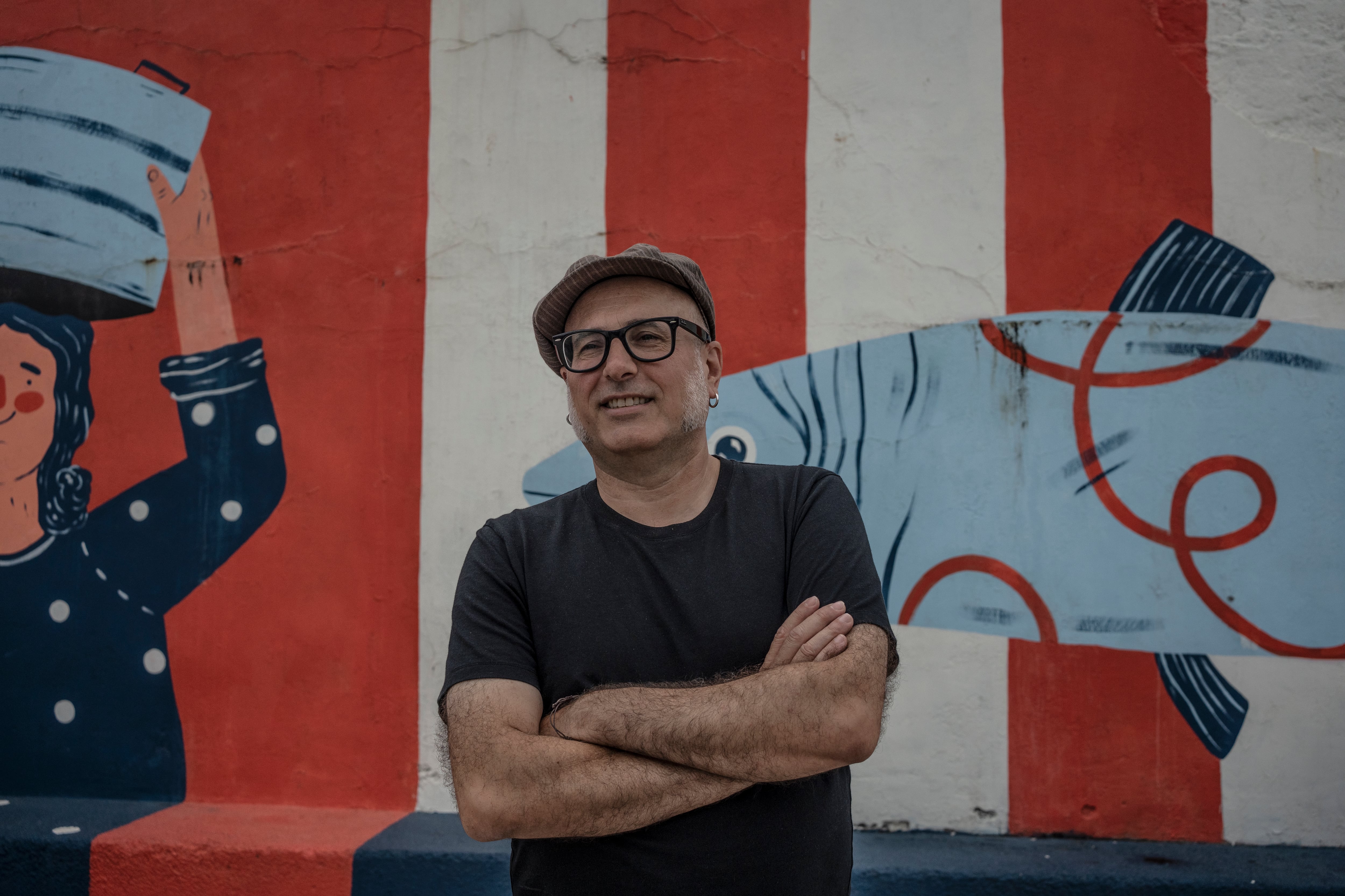 Javier Rodríguez, el dibujante asturiano que ha arrasado en los Premios Eisner: “Nunca tuve talento para dibujar”