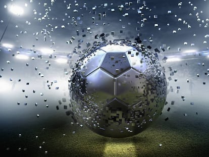 Mitos, ídolos y marcas: el fútbol según McLuhan