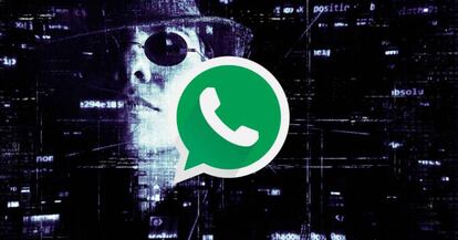 Seguridad en WhatsApp