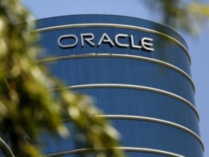 Oracle paga 54 millones tras una investigación de la Agencia Tributaria