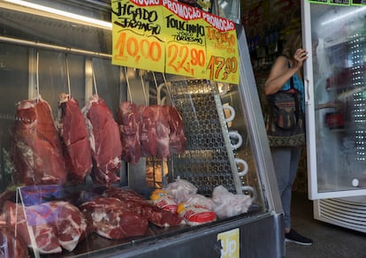 Carrefour en Brasil