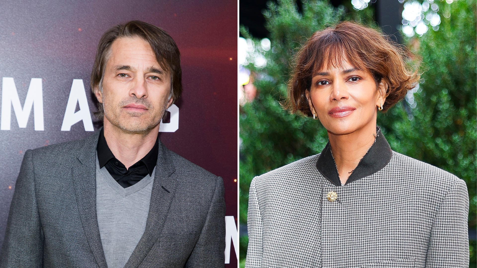 Olivier Martinez demanda a Halle Berry por maltratar a su hijo y exige su custodia completa
