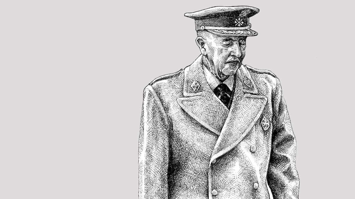 Reflexiones sobre la historia reciente de España