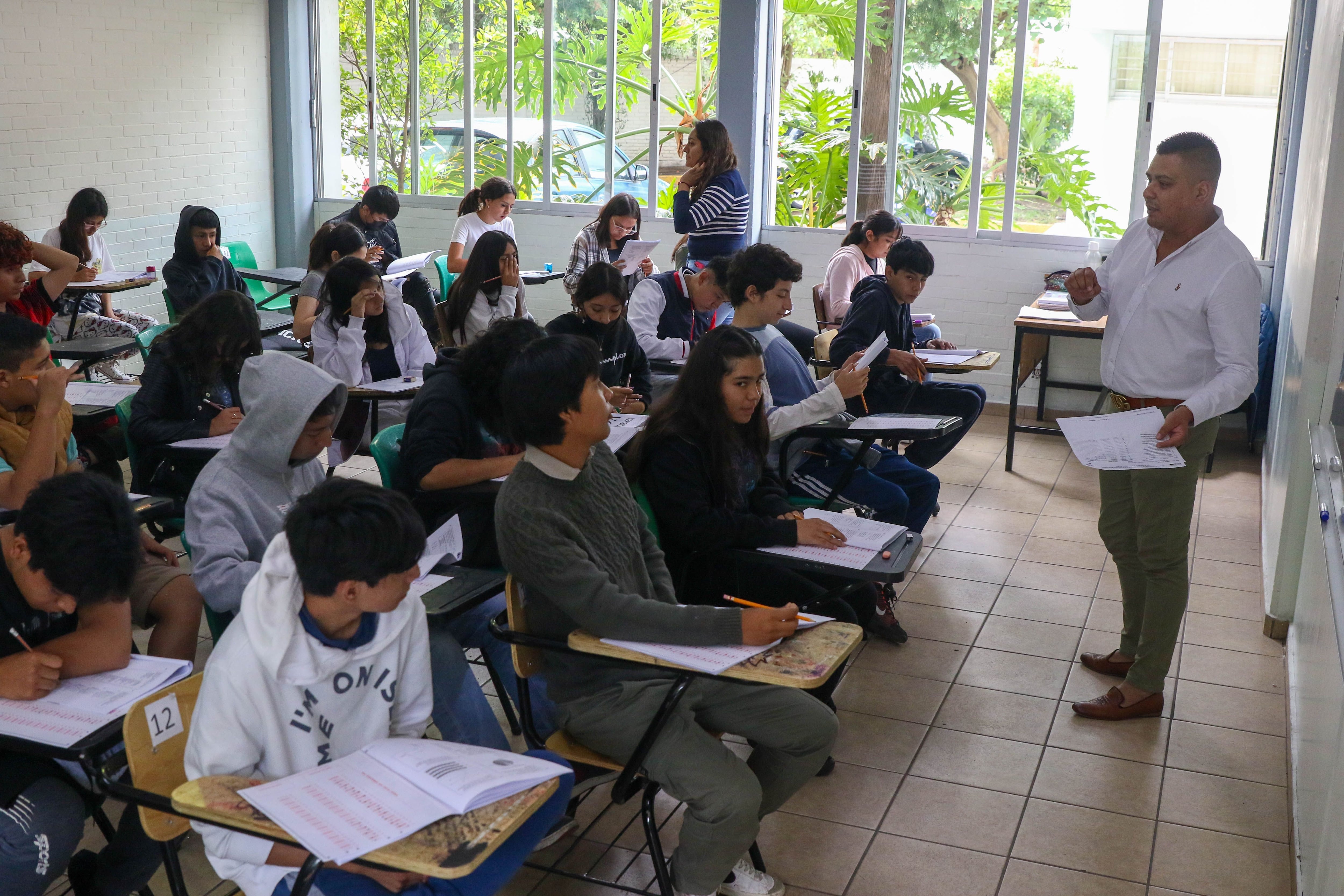 Abierto el Registro para Becas Benito Juárez 2025: Apoyo de 1.900 Pesos Bimestrales a Estudiantes de Bachillerato