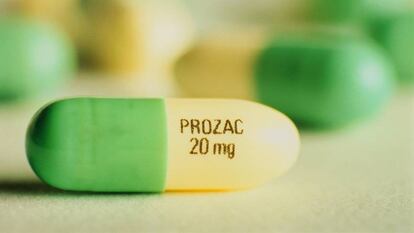 Prozac, la ‘pastilla de la felicidad’, cumple 30 años