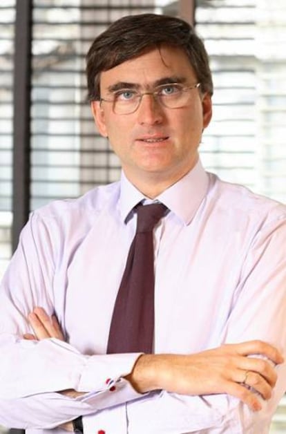 Francisco García Paramés