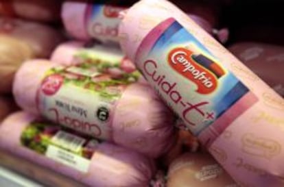 Productos Campofrío