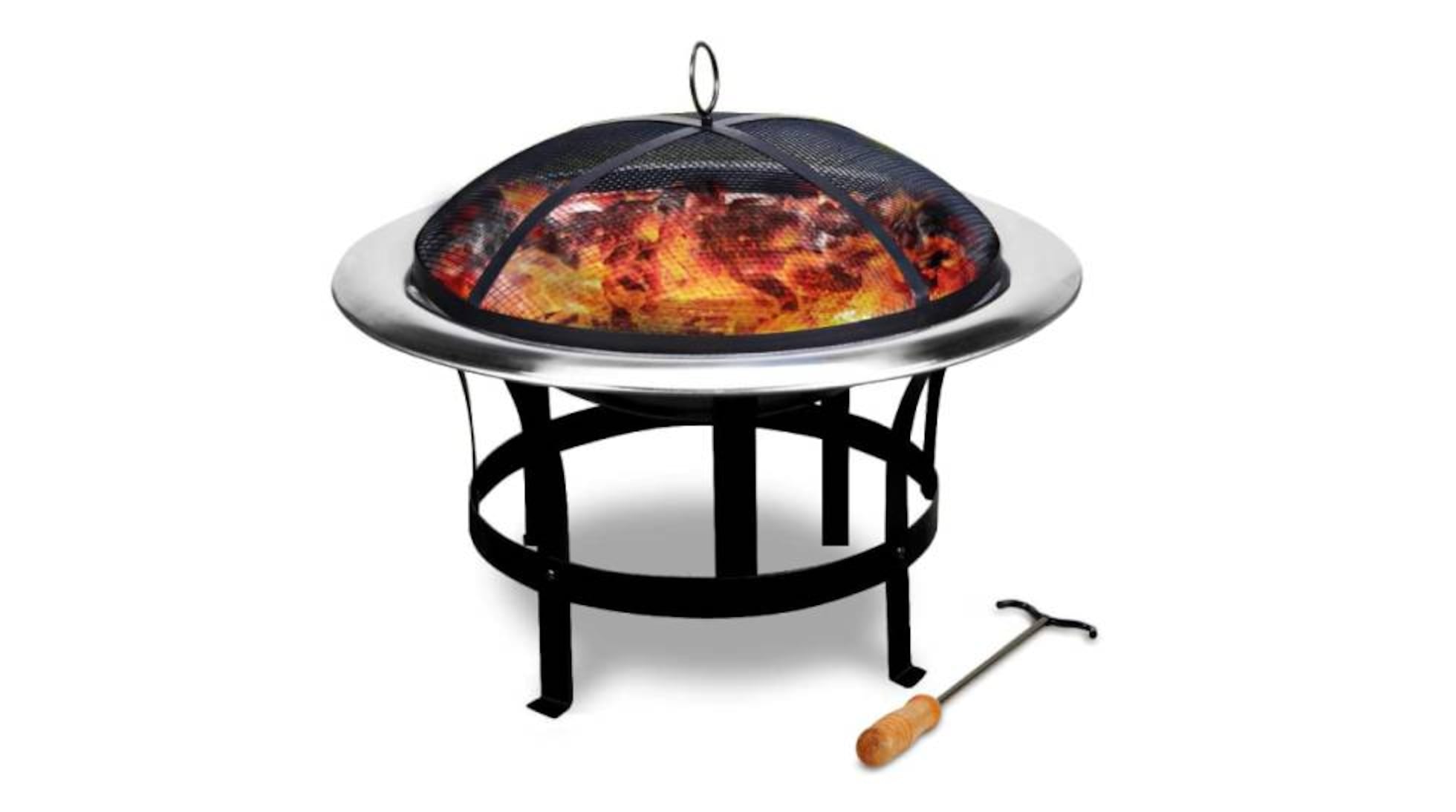 Estufas y chimeneas de exterior para calentarse en la terraza o el jardín |  Escaparate: compras y ofertas | EL PAÍS, image size:1960x1094