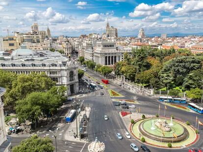 La pyme afectada por Madrid Central asegura que está perdiendo dinero