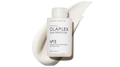 Estas mascarillas para el pelo sin sulfatos ni parabenos son ideales para cuidar la salud capilar.