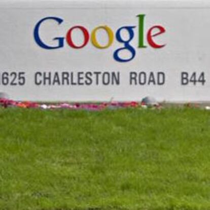 Oficinas de Google
