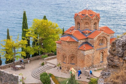 Macedonia del Norte