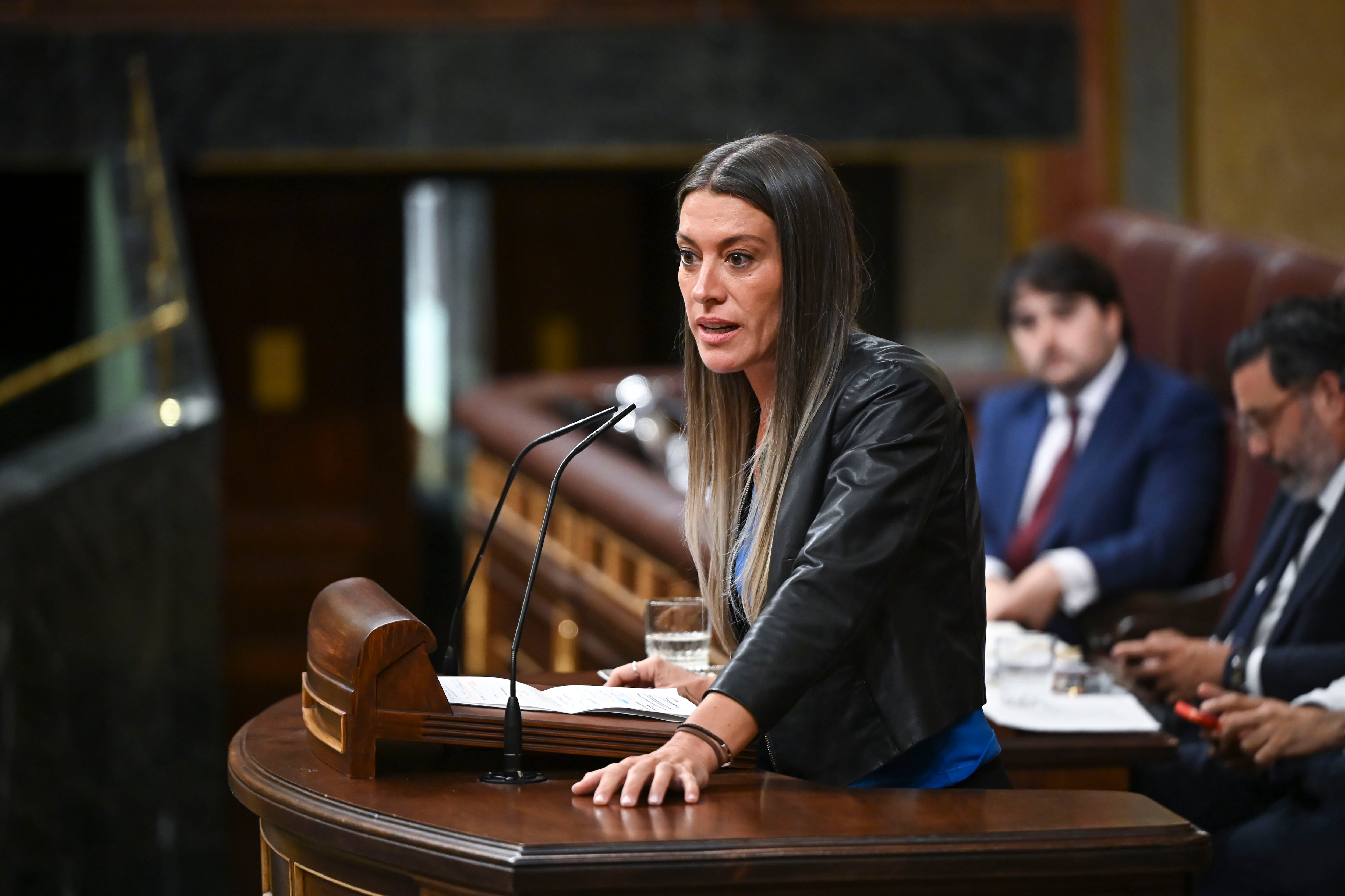 Última hora de la actualidad política, en directo | Junts rechaza el gesto de acercamiento de Feijóo: “No se puede pasar página”