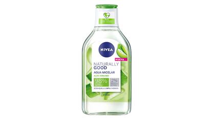 Desmaquillante para ojos de Nivea