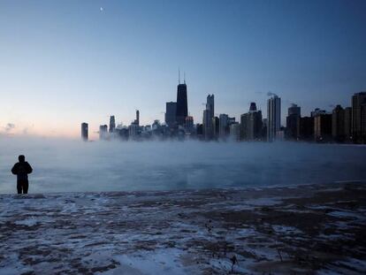 Las imágenes del día, 30/01/2019