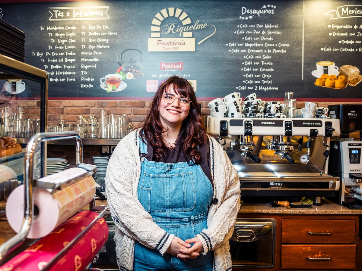 Disfrutar de un café ‘especial’ en cualquier local de barrio