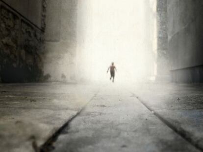 El poder de la culpa y la literatura