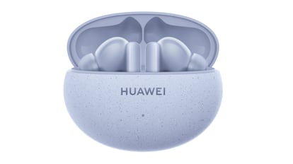 Estos auriculares inalámbricos se venden en tres modelos y tienen una gran autonomía.