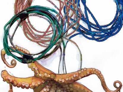 Las redes sociales, amenaza para la democracia