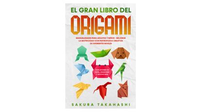 Libro de Origami