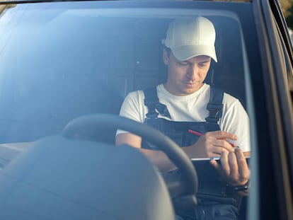 ¿Cómo deducir los gastos del coche como trabajador autónomo?