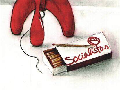 Una España mejor y posible