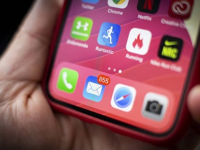 La ‘startup’ que analiza tu correo electrónico para darte un puesto de trabajo