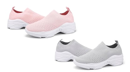 Tenis adidas sin cordones para mujer online