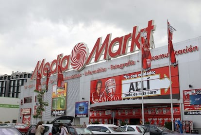 Media Markt