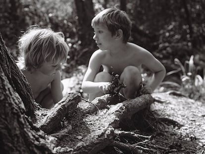 Juegos de niños