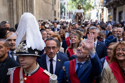 Fiestas de la Merce 2025