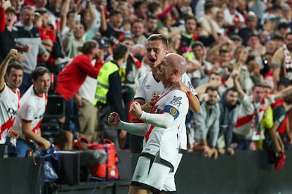 Jornada 10 de La Liga: horarios, resultados y resúmenes de los partidos