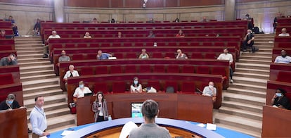 Convención Ciudadana del Clima en Francia.