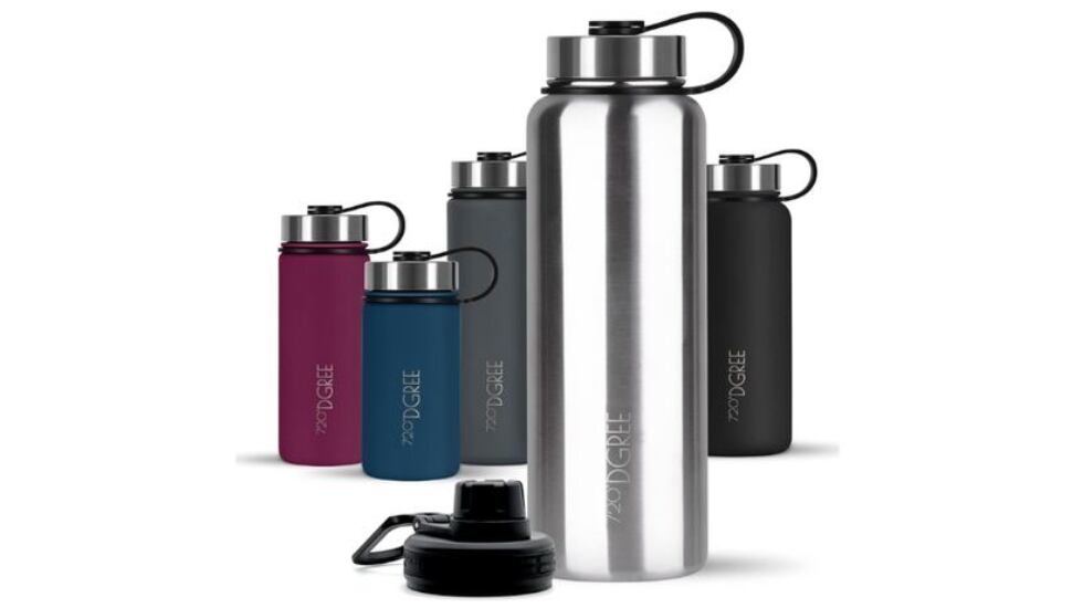 Disponible en multitud de colores.