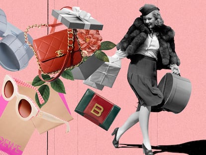 Regalos para acertar esta Navidad con los amantes de la moda