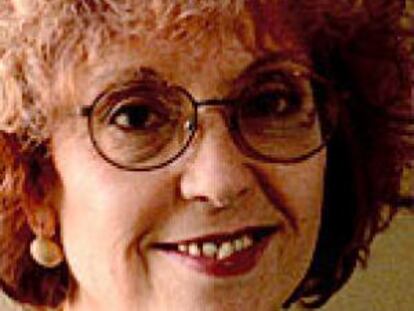 Entrevista con Maruja Torres