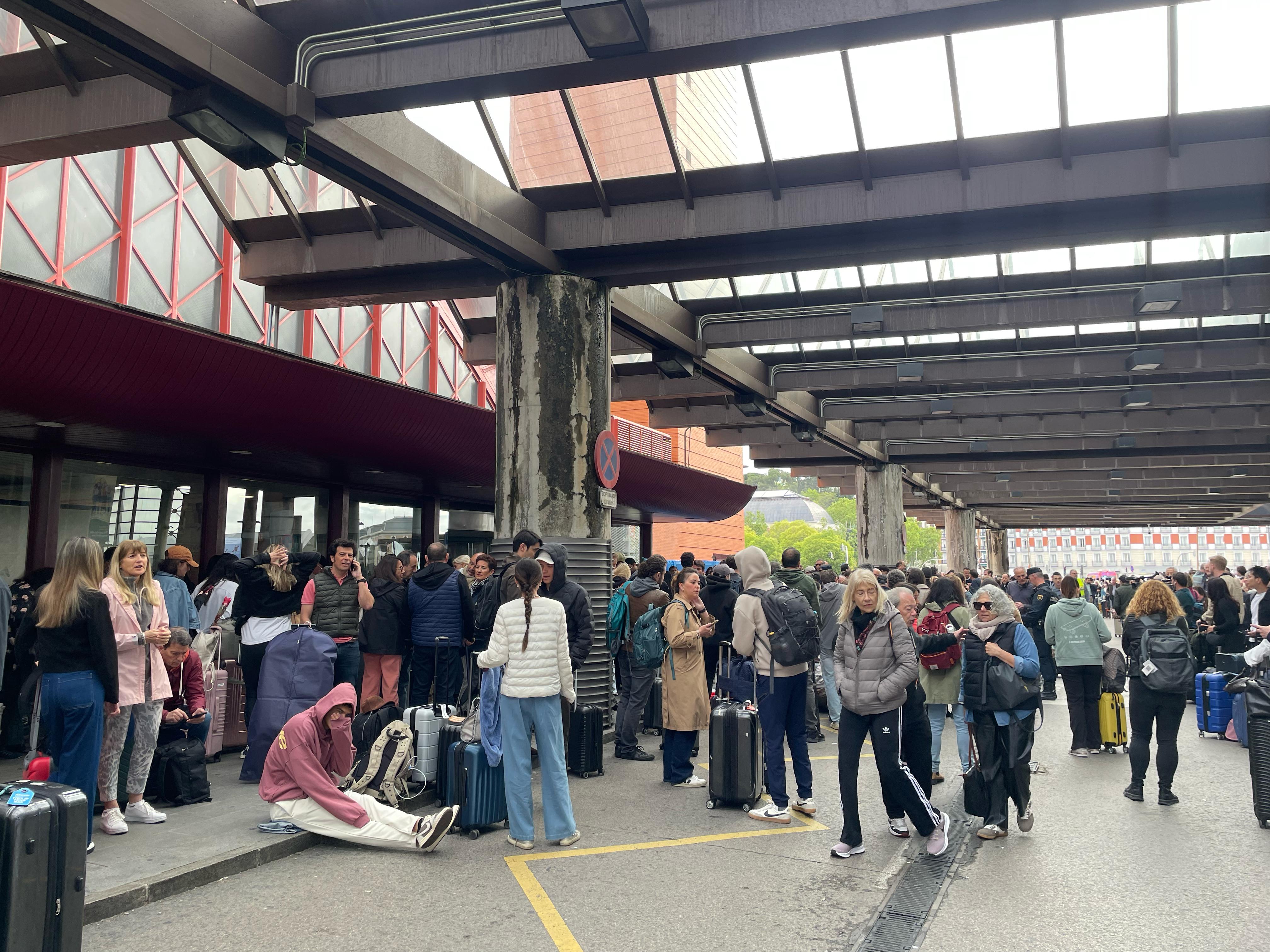 atocha