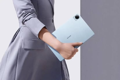 Vivo Pad