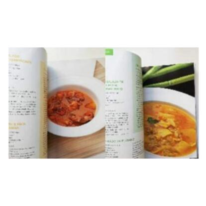 Recetas por estaciones
