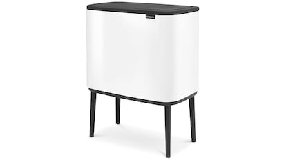 Cubo de basura Brabantia Bo Touch